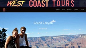 west coast tours pfl